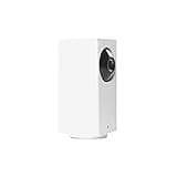 Wyze Cam 1080p Pan/Tilt/Zoom Wi-Fi Indoor Smart Home Camera with Night Vision thumbnail 4