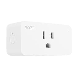 Wyze Plug photo