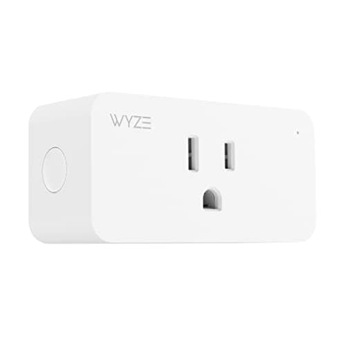 Wyze Plug main view