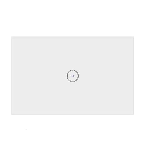 Zauzau ZigBee Smart Light Switch main view