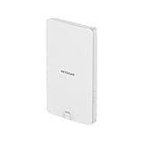 NETGEAR Wireless Outdoor Access Point (WAX610Y) thumbnail 1