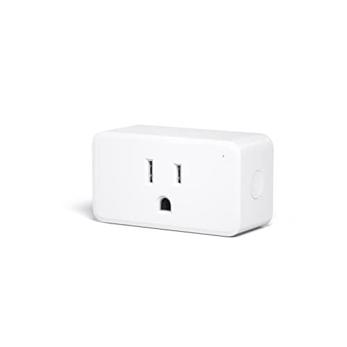 THIRDREALITY Zigbee Smart Plug main view