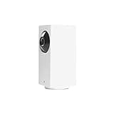 Wyze Cam 1080p Pan/Tilt/Zoom Wi-Fi Indoor Smart Home Camera with Night Vision thumbnail 2