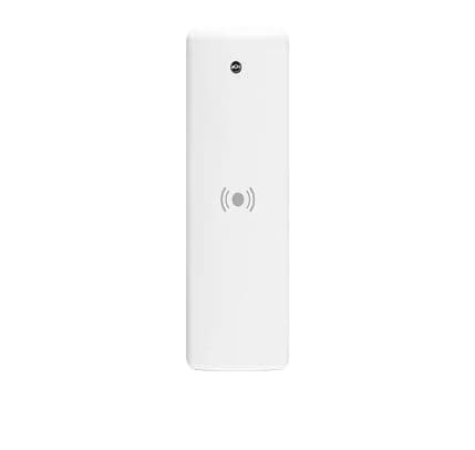 Athom ZigBee mmWave Radar & Light Sensor main view