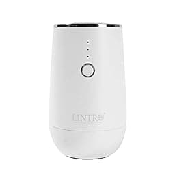 LINTRO - 2023 Waterless Portable Essential Oil Diffuser photo