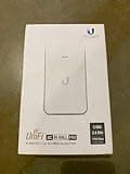 Ubiquiti Networks UAP-AC-M-PRO US UniFi AC Mesh Wide-Area Outdoor Dual-Band Access Point thumbnail 1