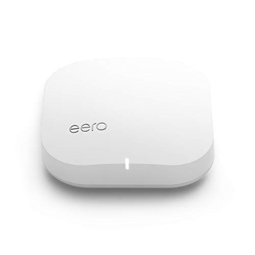 Amazon eero Pro mesh WiFi router main view