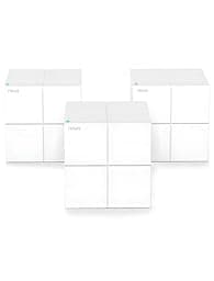 Tenda Nova Mesh WiFi System MW6 photo