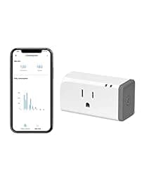 SONOFF S31 WiFi Smart Plug photo