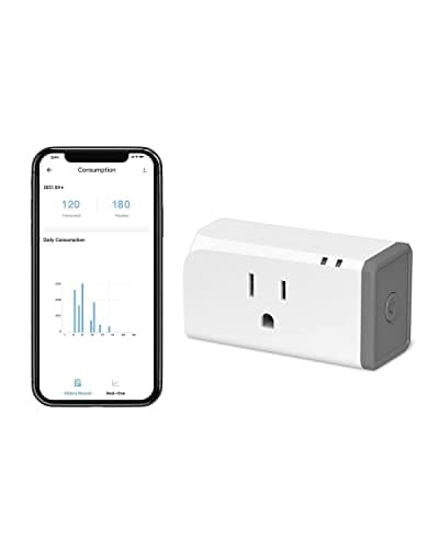 SONOFF S31 WiFi Smart Plug main view
