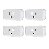 SONOFF S40 Lite 15A WiFi Smart Plug thumbnail 1
