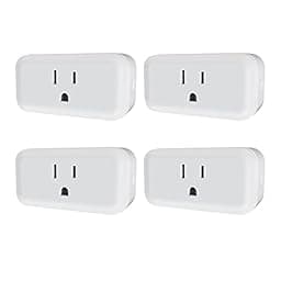 SONOFF S40 Lite 15A WiFi Smart Plug photo