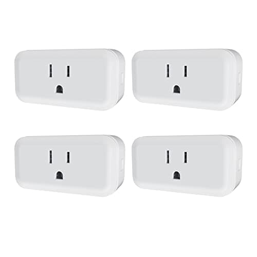 SONOFF S40 Lite 15A WiFi Smart Plug main view