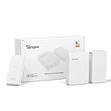 SONOFF Zigbee Smart Curtain Motor thumbnail 1