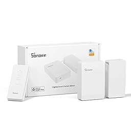 SONOFF Zigbee Smart Curtain Motor photo