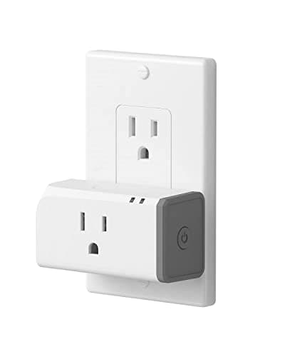 Sonoff S31 Lite zb Plug main view
