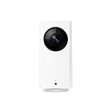 Wyze Cam 1080p Pan/Tilt/Zoom Wi-Fi Indoor Smart Home Camera with Night Vision thumbnail 1