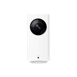 Wyze Cam 1080p Pan/Tilt/Zoom Wi-Fi Indoor Smart Home Camera with Night Vision photo