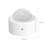 OUVOPO Zigbee Motion Sensor thumbnail 2