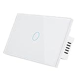 Zigbee Touch Smart Switch thumbnail 1