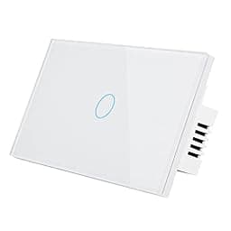 Zigbee Touch Smart Switch photo