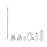 Blindsmart Tuya Rechargeable Roller Blinds Motor thumbnail 1