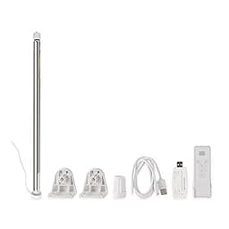 Blindsmart Tuya Rechargeable Roller Blinds Motor photo