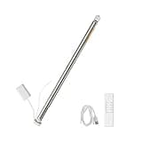 Zigbee Rechargeable Roller Shade Motor thumbnail 1