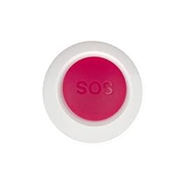 Wireless SOS Alarm Button photo