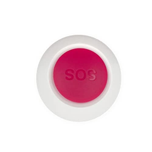 Wireless SOS Alarm Button main view