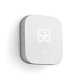 Amazon Smart Thermostat thumbnail 1