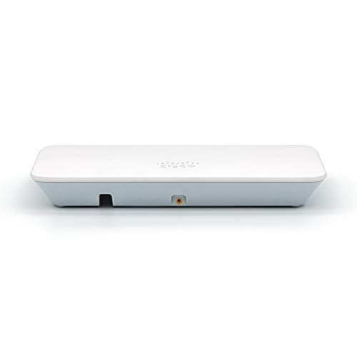 Meraki Go Indoor WiFi Access Point main view