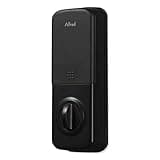 Alfred Touchscreen Keypad Pin + Bluetooth + Z-Wave (DB1-C-BL) Smart Door Lock thumbnail 2