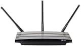 tp-link WiFi Router AC1750 Wireless Dual Band Gigabit (Archer C7), Router-AC1750 thumbnail 4