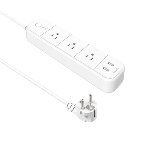Tenda SP15 Smart WI-FI Plug Smart Power Strip main view
