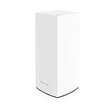 Linksys MX4200 Mesh WiFi Router thumbnail 1
