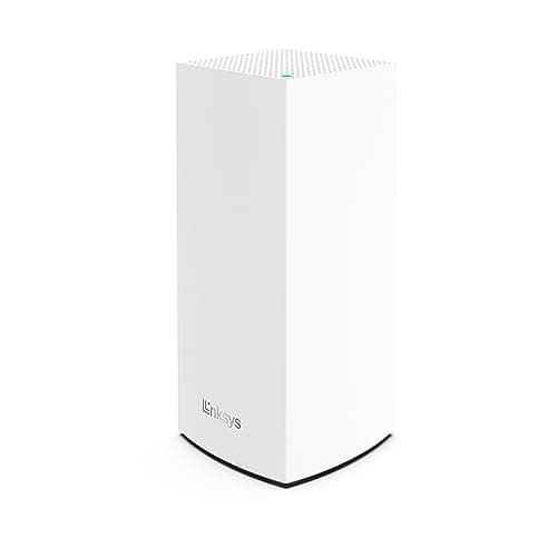 Linksys MX4200 Mesh WiFi Router main view