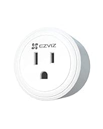 EZVIZ Smart Plug T30-A photo