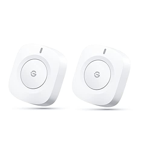 GoveeLife Wireless Mini Smart Button Sensor main view