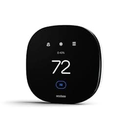 ecobee3 Lite Smart Thermostat photo