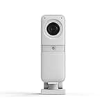 SimpliSafe Smart Alarm Wireless Indoor Security Camera thumbnail 1