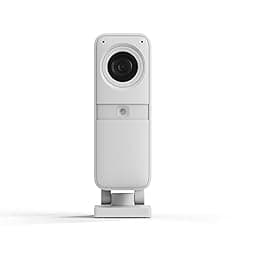 SimpliSafe Smart Alarm Wireless Indoor Security Camera photo