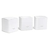 Tenda Nova Mesh WiFi System MW5G thumbnail 1