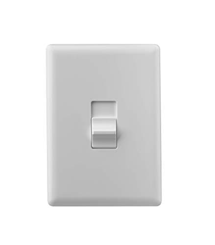 Home Automation Lighting, ZWAVE Plus Smart Switch main view