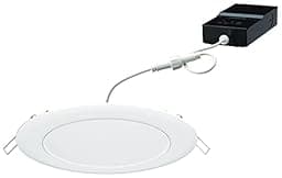 Juno WF6C RD TUWH MW M6 Smart LED Wafer Downlight photo