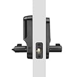 Yale Assure Lever Touchscreen with Z-Wave thumbnail 3