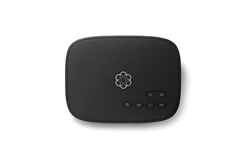 Ooma Telo Free Home Phone Service main view