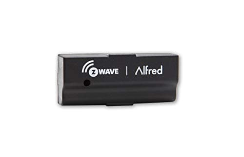Alfred DB2- Z Wave Plus Module Accessory main view