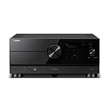 YAMAHA RX-A8A AVENTAGE 11.2-Channel AV Receiver with MusicCast thumbnail 1