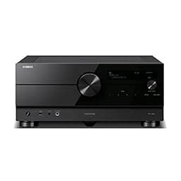 YAMAHA RX-A8A AVENTAGE 11.2-Channel AV Receiver with MusicCast photo